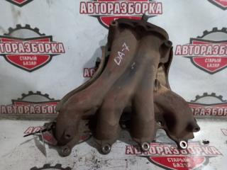 КОЛЛЕКТОР ВЫХЛОПНОЙ HONDA INTEGRA