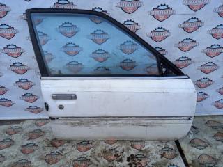 Дверь передняя правая TOYOTA VISTA