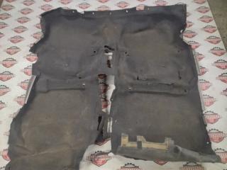 Ковер салона MAZDA CAPELLA 1989 Б/У Ковер салона MAZDA CAPELLA 1989