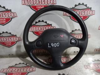 Запчасть руль DAIHATSU MOVE 2004