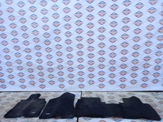 Коврик салона NISSAN MURANO 2008