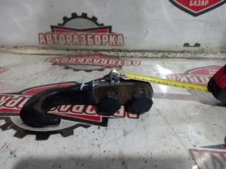 Крюк буксировочный передний MITSUBISHI CANTER 2000