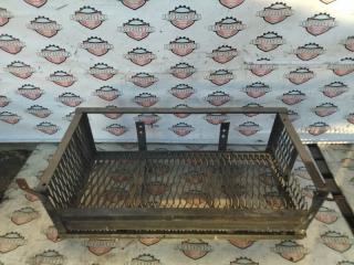 Ящик для инструментов NISSAN DIESEL 1992