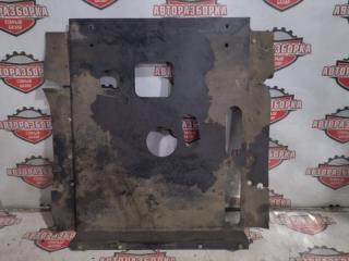 Защита кпп NISSAN DIESEL 1992