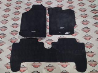 Коврик салона TOYOTA VITZ 2006