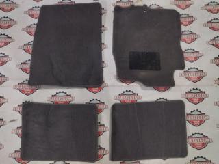 Коврик салона NISSAN AD 2012