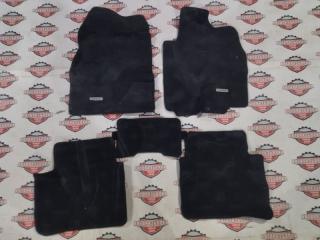 Коврик салона NISSAN TIIDA 2010