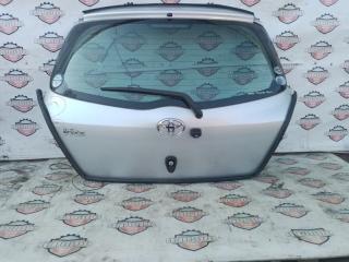 ДВЕРЬ БАГАЖНИКА TOYOTA VITZ 2006