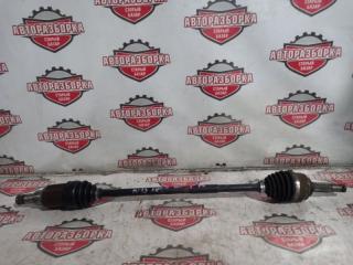 Привод передний правый NISSAN MARCH 2011