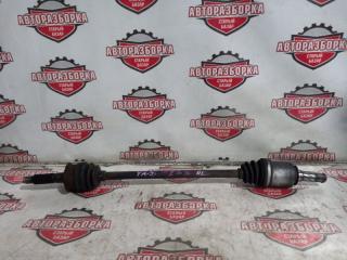 Привод задний левый SUBARU EXIGA 2008