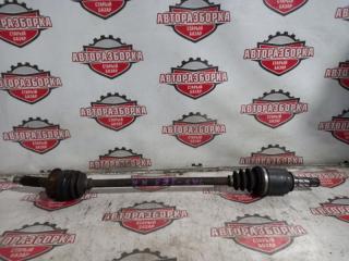 Привод задний правый SUBARU EXIGA 2008