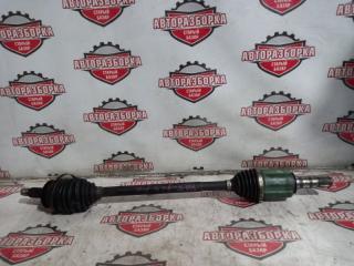 Привод передний правый SUBARU EXIGA 2008