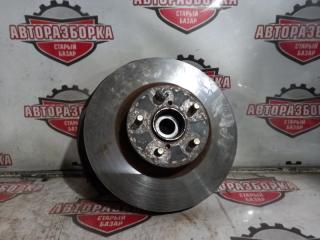 Запчасть ступица передняя правая SUBARU EXIGA 2008