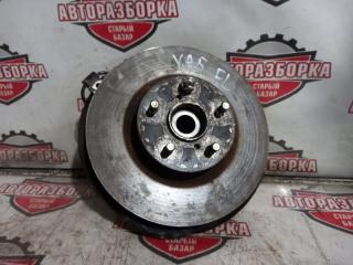 Запчасть ступица передняя левая SUBARU EXIGA 2008