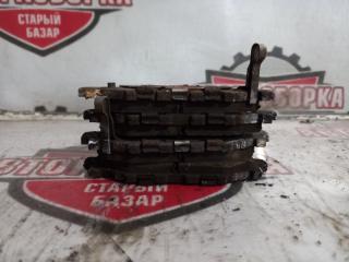 Запчасть колодки тормозные задние SUBARU EXIGA 2008