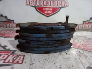 Запчасть колодки тормозные передние MITSUBISHI AIRTREK 2001