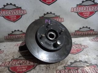 Ступица передняя левая NISSAN MARCH 2011