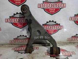 Рычаг верхний задний правый SUBARU EXIGA 2008