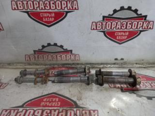 БОЛТ КРЕПЛЕНИЯ РЫЧАГА TOYOTA ESTIMA 2011