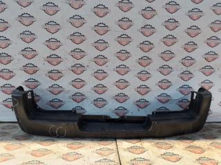 Бампер задний NISSAN CARAVAN 2006