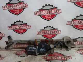 Запчасть механизм дворников MITSUBISHI AIRTREK 2001