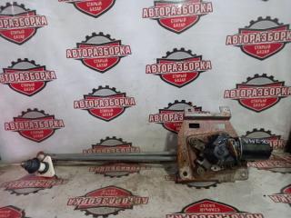 Запчасть механизм дворников передний NISSAN CARAVAN 2006