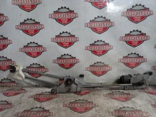 Запчасть механизм дворников NISSAN TIIDA 2010