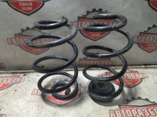 Пружина задняя NISSAN TIIDA 2010 контрактная Пружина задняя NISSAN TIIDA 2010