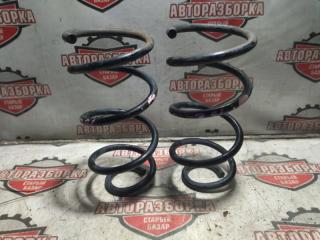 Пружина задняя NISSAN MARCH 2011 контрактная Пружина задняя NISSAN MARCH 2011