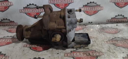 РЕДУКТОР задний MITSUBISHI AIRTREK 2001