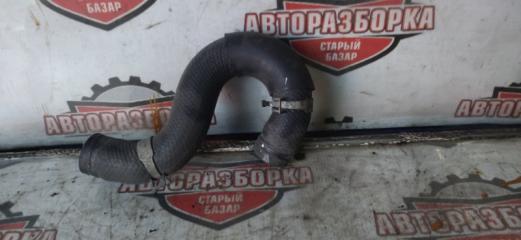 Запчасть патрубок радиатора правый NISSAN CARAVAN 2006