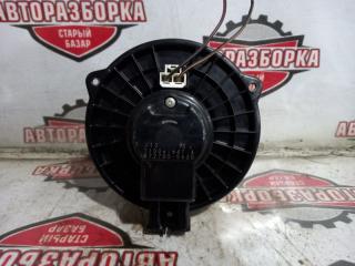 Запчасть мотор печки SUBARU EXIGA 2008
