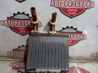 Запчасть радиатор печки NISSAN LIBERTY 2004