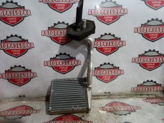 Радиатор печки NISSAN AD 2012