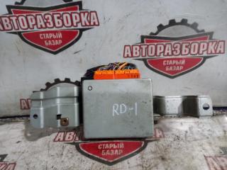 Блок управления abs HONDA CR-V 1997