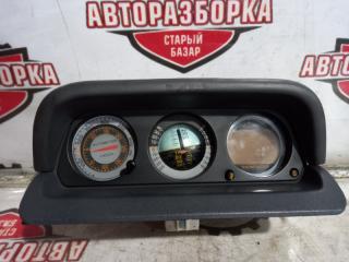 Кренометр MITSUBISHI PAJERO 1992