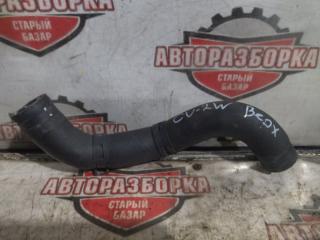 Запчасть патрубок радиатора MITSUBISHI AIRTREK 2001