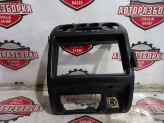 Консоль магнитофона DAIHATSU TERIOS KID 2004