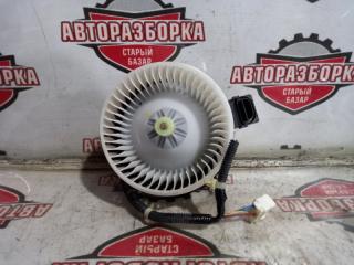 Мотор печки HONDA FIT 2010 контрактная Мотор печки HONDA FIT 2010