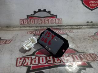 Реостат печки HONDA FIT 2010