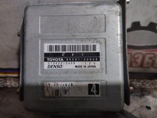Блок управления abs TOYOTA HIACE 1999