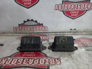 Отбойник моста TOYOTA ESTIMA EMINA 1994