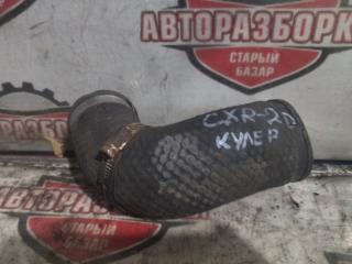 Патрубок интеркулера TOYOTA ESTIMA EMINA 1994