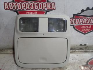 Запчасть плафон передний SUBARU EXIGA 2008