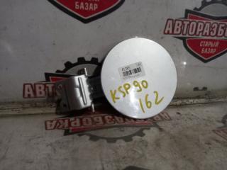 Лючок бензобака TOYOTA VITZ 2006