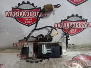 Блок управления кондиционером TOYOTA LITE ACE 1995