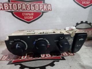 Блок управления климат-контролем HONDA CR-V 1997