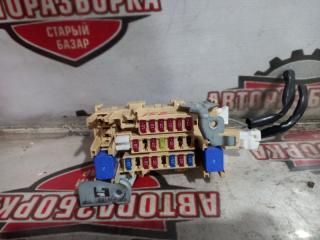 Блок предохранителей NISSAN MARCH 2011