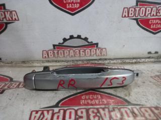 РУЧКА ДВЕРИ ВНЕШНЯЯ задняя правая NISSAN LIBERTY 2004