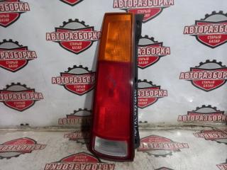Запчасть фонарь задний левый HONDA CR-V 1997
